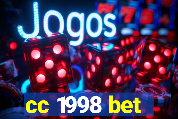 cc 1998 bet